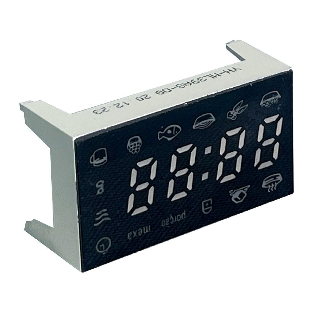 Display Para Microondas CM020 YH-ML39AS | Shopee Brasil