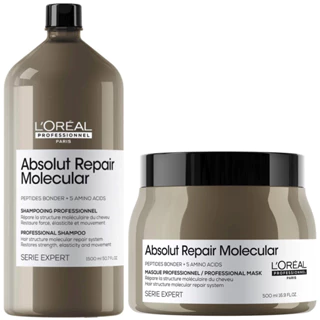 Absolute Repair Molecular na Black Friday 2025 | BuscaProdutos