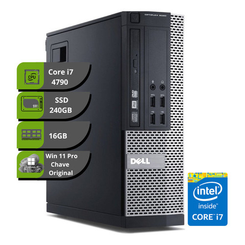 Dell Mini I7 em Promoção na Shopee Brasil 2026