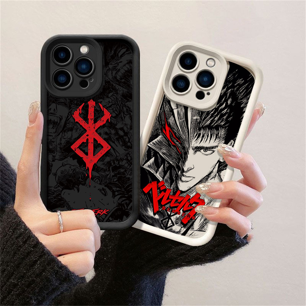 Capa para iPhone 16 15 14 13 12 11 X XS XR 7 8 SE Pro Max Plus Capinha Lâmina Case Capa De Celular