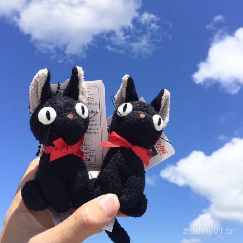gato jiji kiki em Promoção na Shopee Brasil 2026
