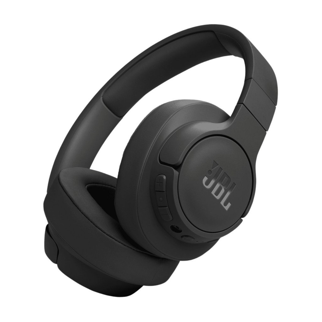 Fone de Ouvido s/Fio Headphone Bluetooth JBL Tune770NC Preto | Shopee ...