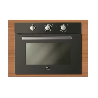 Forno Elétrico de Embutir Fischer Infinity Preto 50 Litros 127V 28349 - 64929