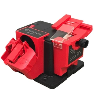 Afiador Amolador Multifuncional 65W EVAAM-365 220V EVALD