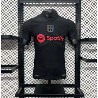 Player Edition 2024-2025 Basisa Away Futebol Jersey 1:1 Competição Treinamento Jersey Camisola