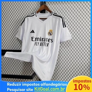 24/25 Futebol R-M Início La Liga. PRDR