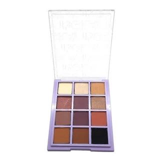 Paleta de Sombras It's Gkay
