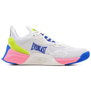 Tênis Everlast Climber Pro Feminino Cross Training Academia Tamanho do 34 ao 39