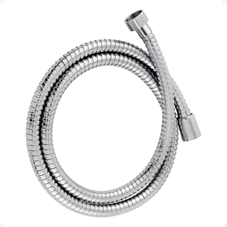Engate Flexível Mangueira Ducha Higiênica 1,2m Aço Inox