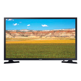 Smart TV LED HD Samsung 32" LS32BETBLGGXZD - Wi-Fi - USB - HDMI