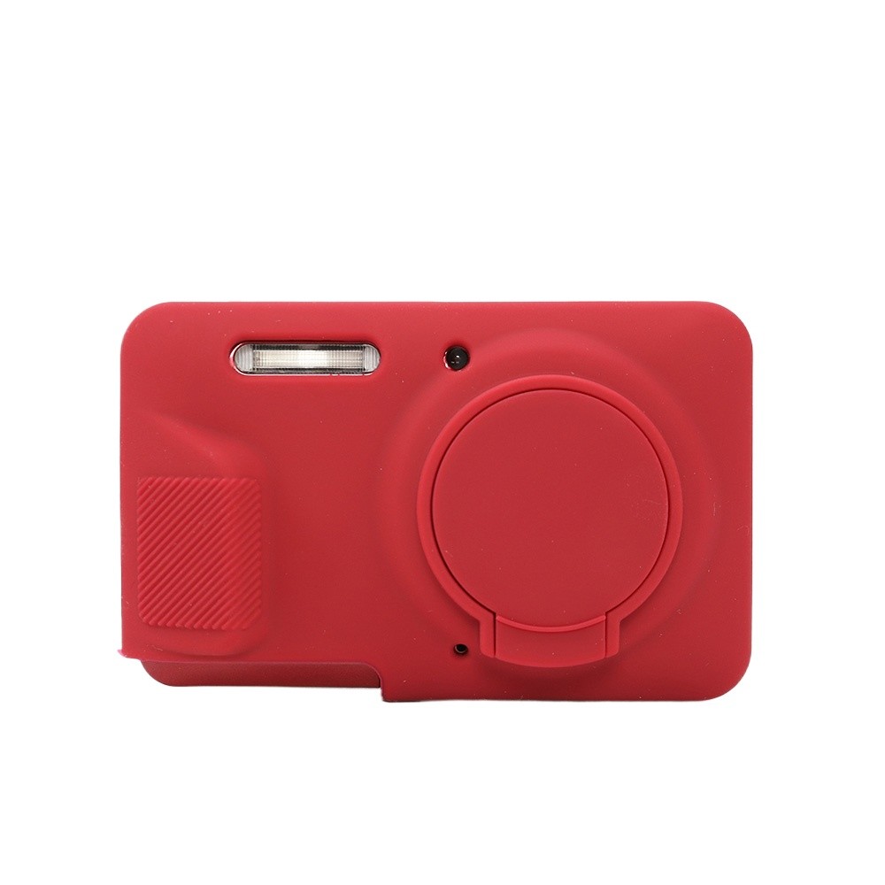 FZ55 Capa De Silicone Para Câmera , Corporal Digital KODAK PIXPRO