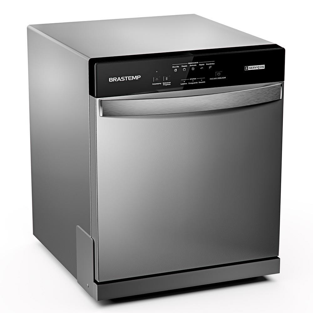 O que é Lava Louças 10 Serviços? Guia e Onde Comprar | BuscaProdutos