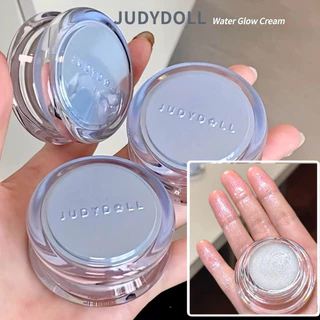 JUDYDOLL Destaque Creme De Água Pasta Multiuso De Iluminador Facial