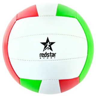 Bola de Vôlei de PVC REDSTAR N5 de 1.6MM em Oferta na Shopee