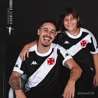 Vasco 24/25 men's new football shirt Roberto Personalized