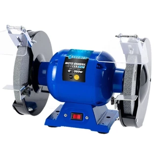 Moto Esmeril De Bancada 6 Pol 350w Bivolt 9727 - BREMEN