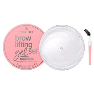 Essence Brow Lifting Gel de Sobrancelha 12g em Oferta na Shopee