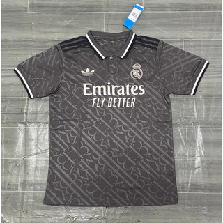 S-4XL = 2425 Camiseta De Futebol Jersey