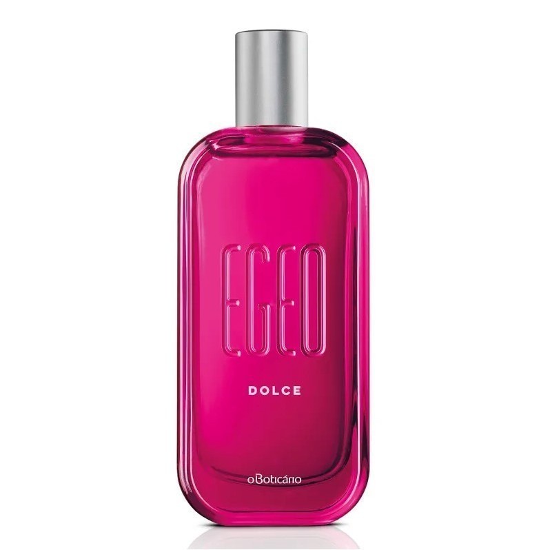 Egeo Dolce Colônia - O Boticário