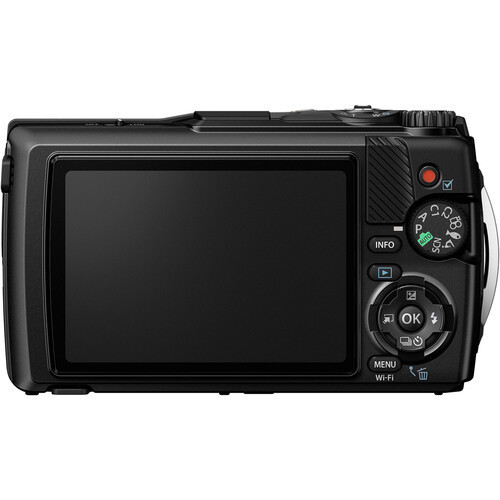 câmera digital olympus em Promoção na Shopee Brasil 2026