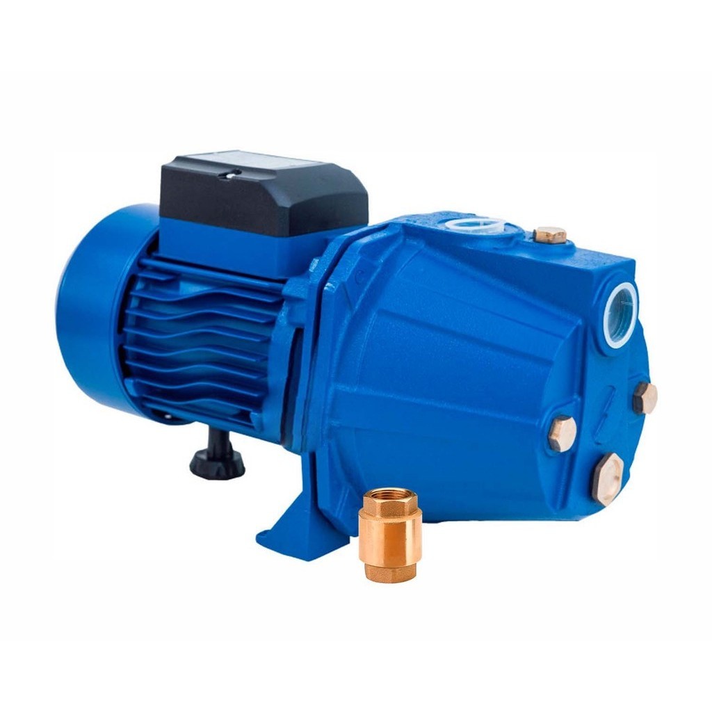 Bomba Autoaspirante 1,5cv Claw Wma150H 40Mts 110v