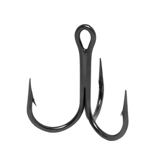 Garateia Black Nickel - Xingu