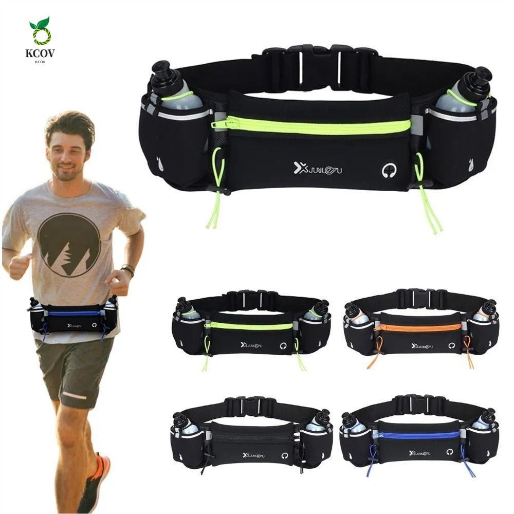 Bolsa De Corrida KCOV Marathon , Cinto De Hidratação Para , Cintura Com ...
