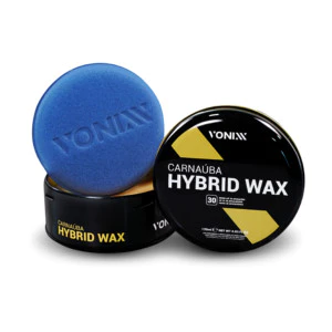 CARNAUBA HYBRID WAX 120ML VONIXX