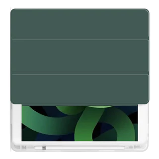Capa Protetora De Slot De Caneta 2018/2017 iPad 9.7polegadas pro/air/air2 transparente Anti-queda