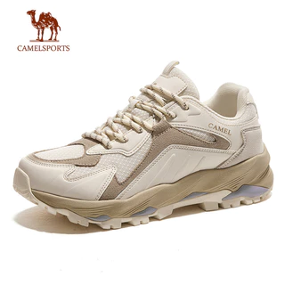 CAMEL SPORTS Caminhadas Sapatos Mulheres Ao Ar Livre Novo Antiderrapante Resistente Desgaste Respirável Esportes Escalada