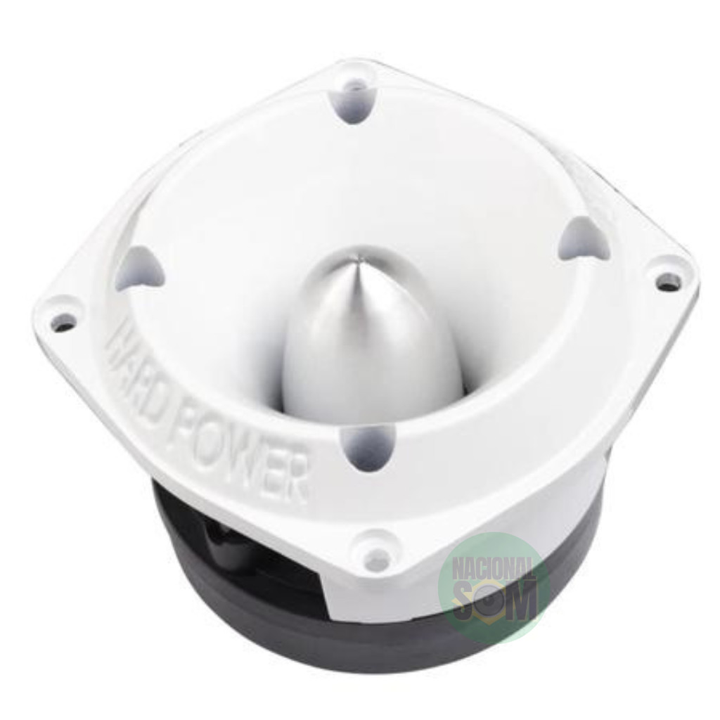Super tweeter Twitter Hard Power TW450 de 150W RMS 8 ohms | Shopee Brasil