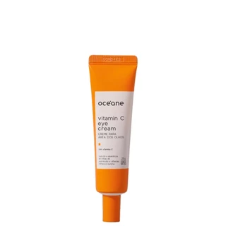 Océane Vitamin C - Creme para Os Olhos 25g