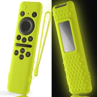 Silicone Capa Protetora Para Controle Remoto De TV Samsung BN59-01432A 01432D 01432J 01436B TM2360E