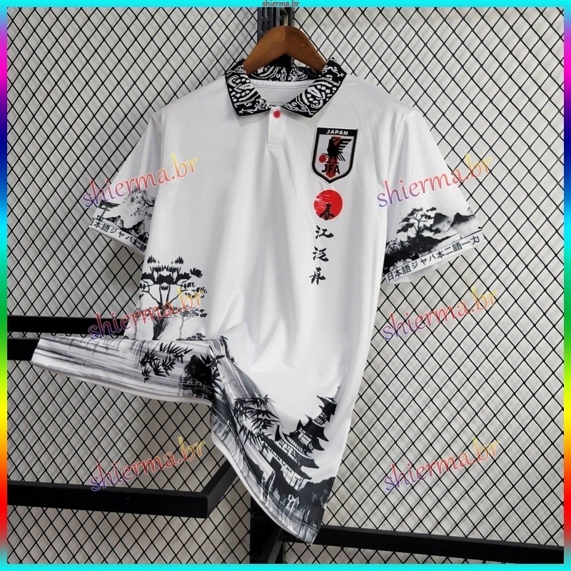 Equipe Camisa 2024 Água E Tinta De Pintura RB HFVH ASUB