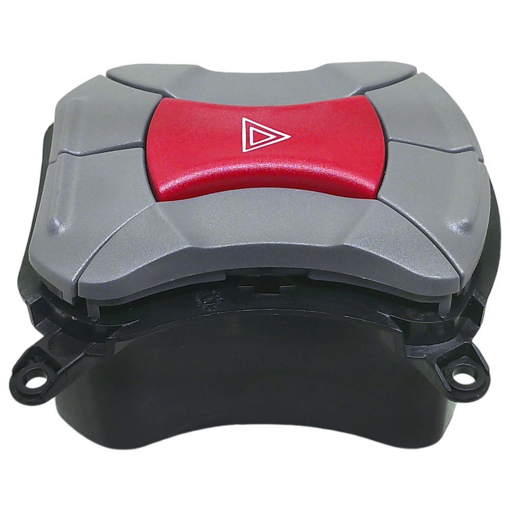 Botão Comando Interruptor Pisca Alerta Emergência Doblo