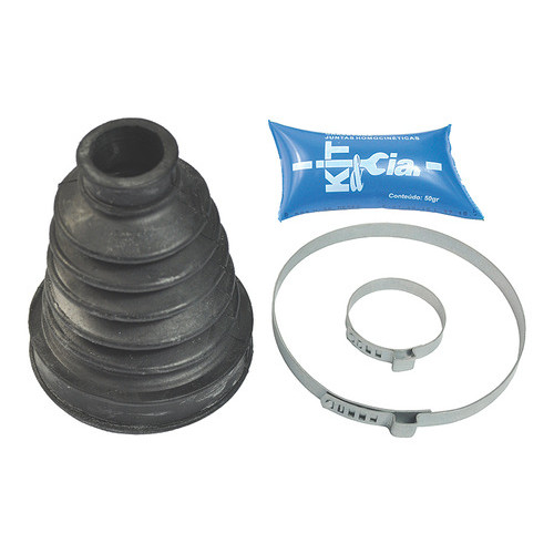 Kit Coifa Homocinéti Lado Câmbio Duster Oroch Captur Fluence