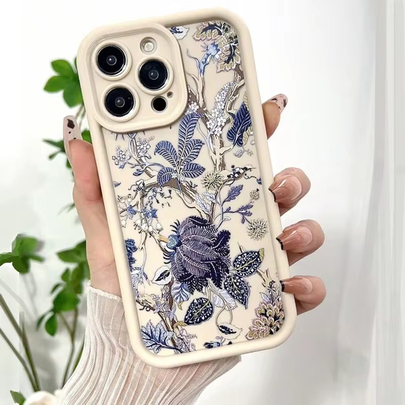 Funda De Teléfono De Mármol, Regalo Personalizado, Nombre Inicial - Foto 10