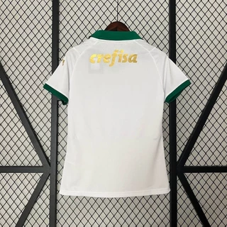 Feminino Prmls Away 24 Camisa De Equipe