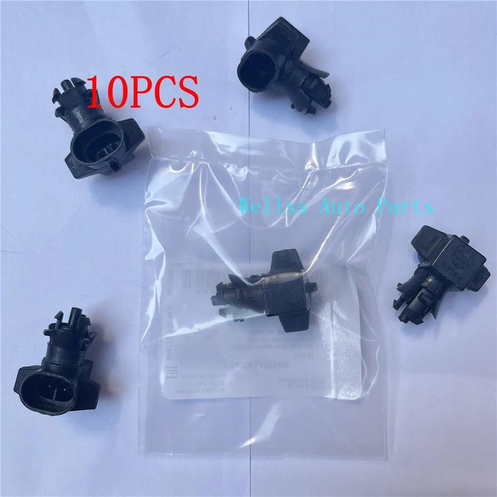Sensor De Temperatura Do Ar Externo 10X 1236284 9152245 90477289 Para ...