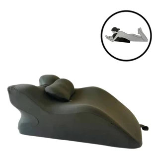 Travesseiro Almofada Ergonômico De Descanso 100kg Supermedy
