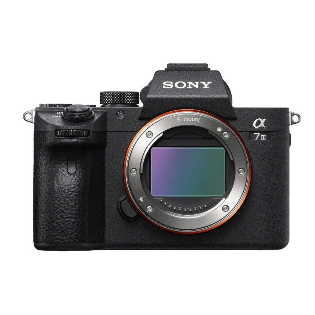Cavo HDMI Per Fotocamera Sony Alpha 7 III – Micro HDMI Tipo D – Placcato Oro, 2 Metri – Ricambio Originale