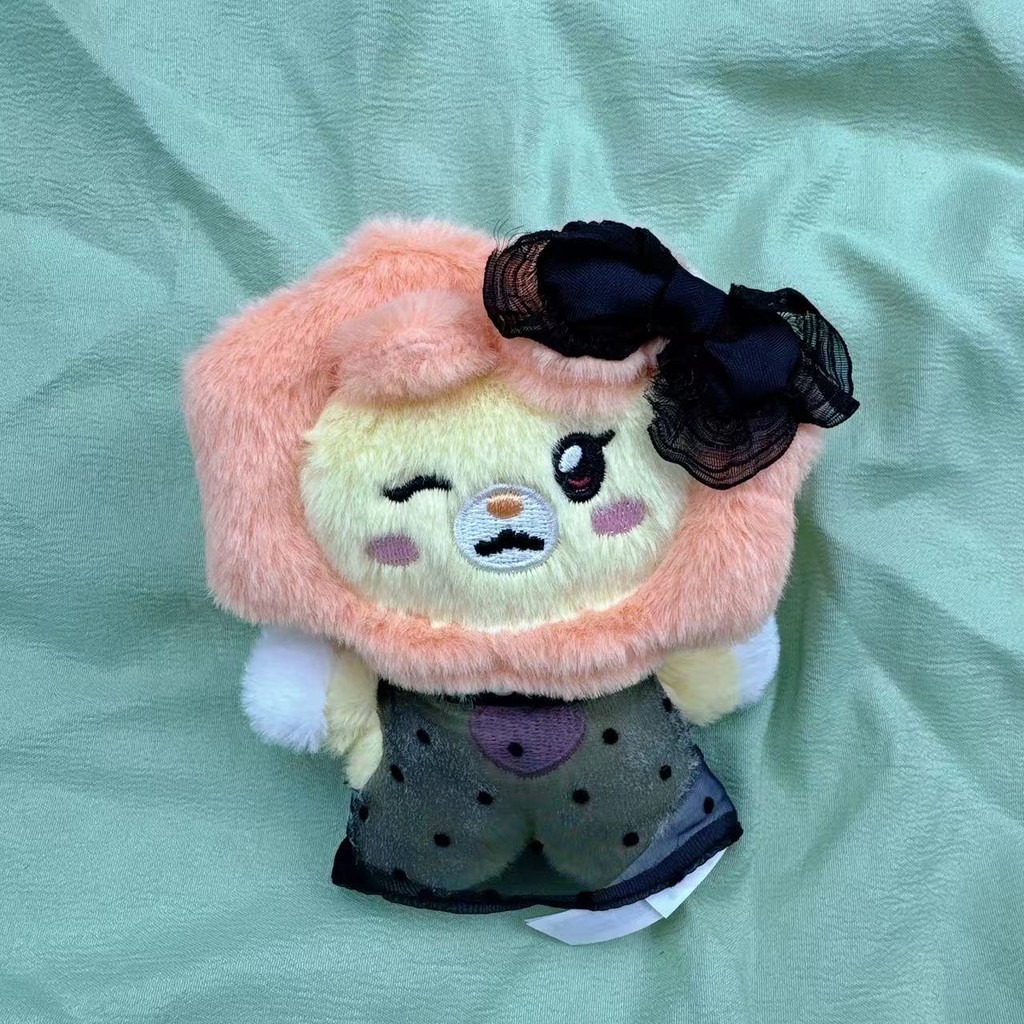 Kpop Idol i-dle Minini Boneca De Pelúcia Gidle Brinquedos | Shopee