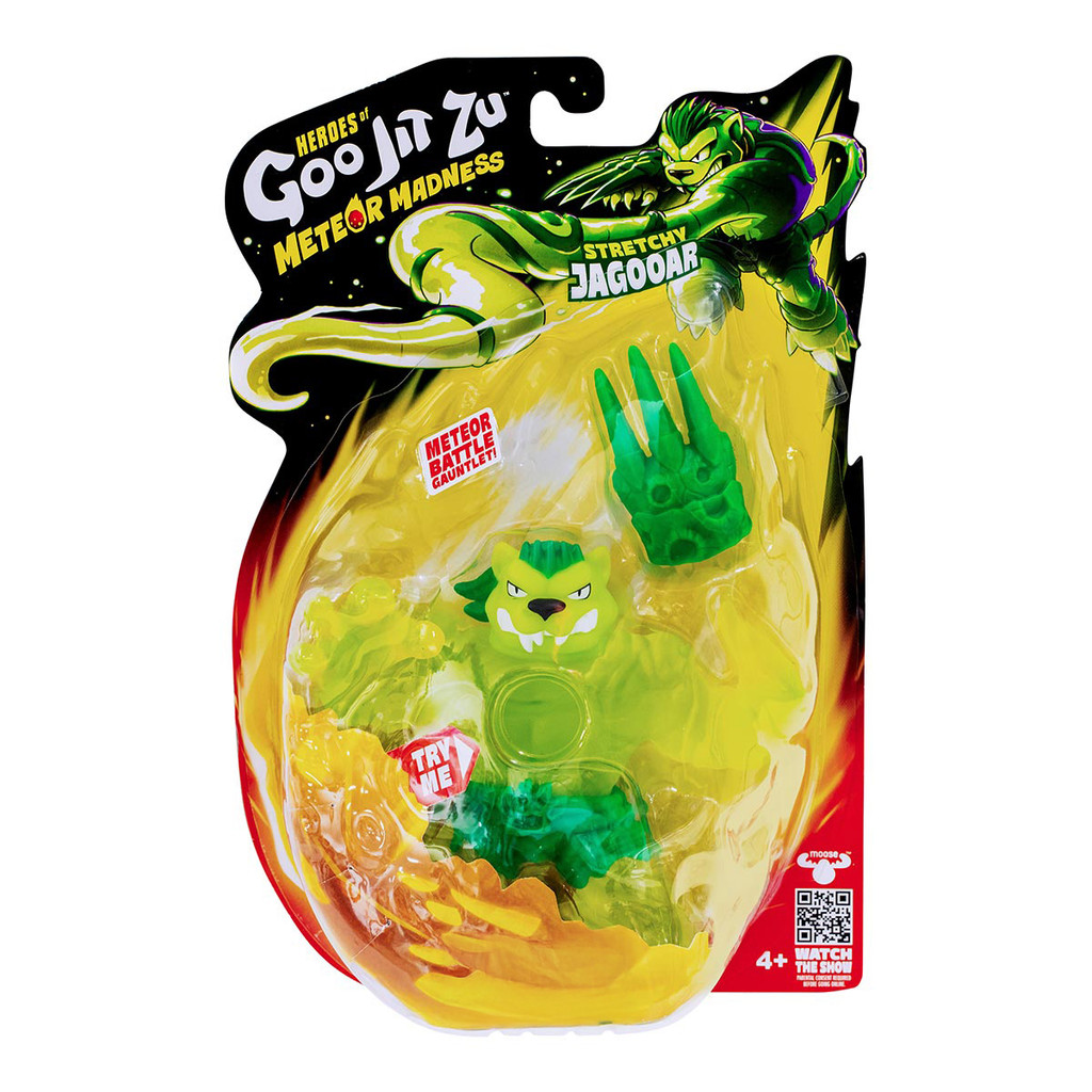 Amos toy Tales from Greenfuzz アモストイ Amos Toys: Tales From