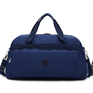 Mochila Bolsa De Viagem Mala Passeio Academia Multifuncional Modelo Casual Bonita Tamanho 10KG em Oferta na Shopee