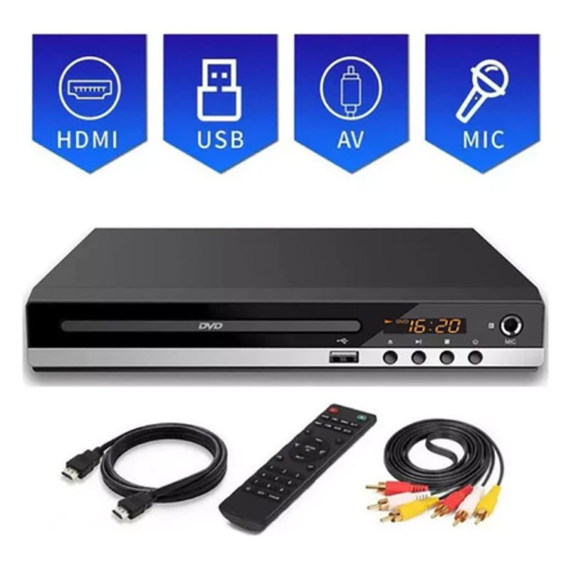 Dvd Player Pioneer em Promoção na Shopee Brasil 2026
