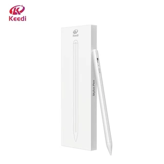 Caneta Pencil Goojodoq Para Apple iPad Com Palm Rejection KEEDI