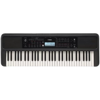 Teclado Arranjador YAMAHA PSR-E383 61 teclas