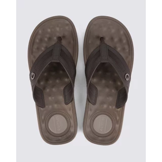 Chinelo de Dedo Masculino Cartago Alabama Ortopédico Tira Grossa