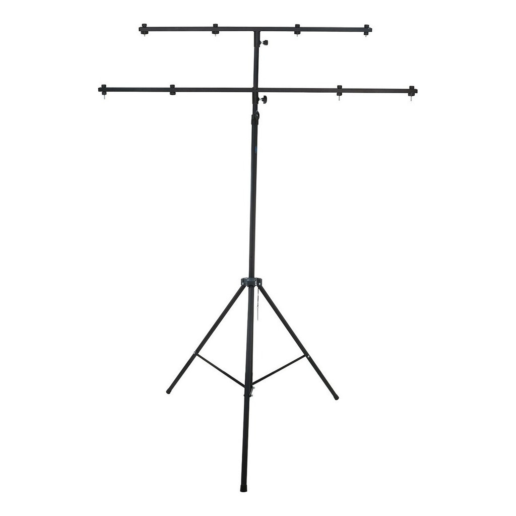 Pedestal De Iluminação Para 8 Lâmpadas Pt - Cl3.4
