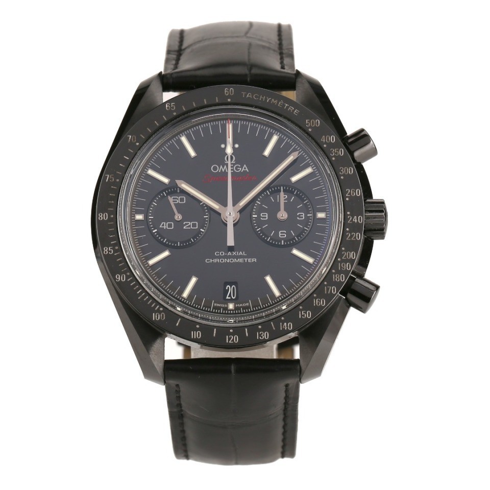 Omega Omega Omega Speedmaster 311.92.44.51.01.003 Relógio Mecânico Masculino